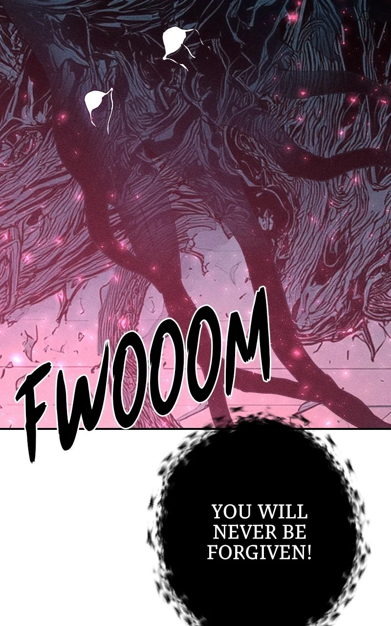 Cryptid Chapter 40 page 11 - 