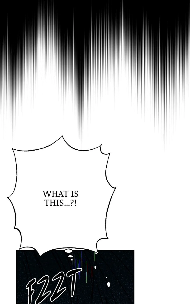 Cryptid Chapter 40 page 25 - 