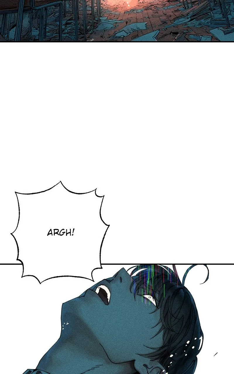 Cryptid Chapter 40 page 30 - 