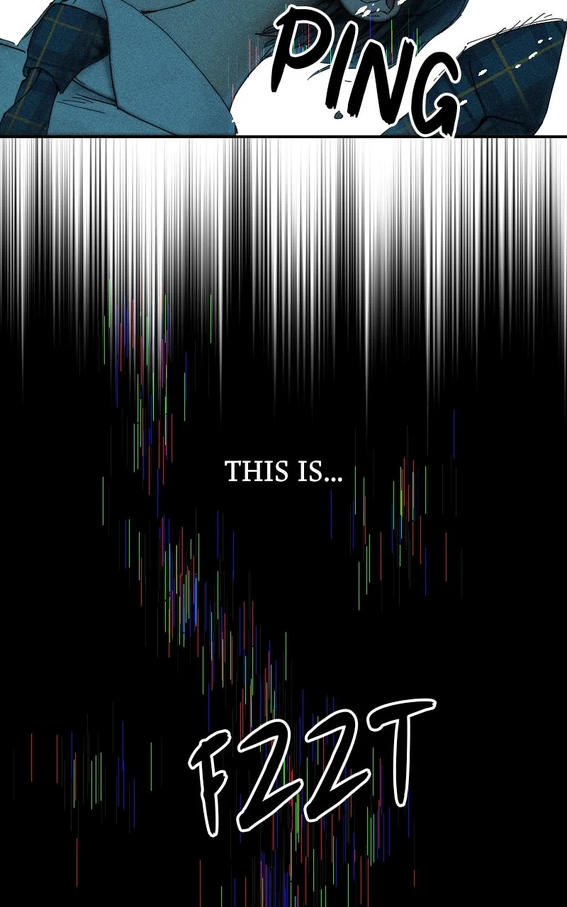 Cryptid Chapter 40 page 31 - 