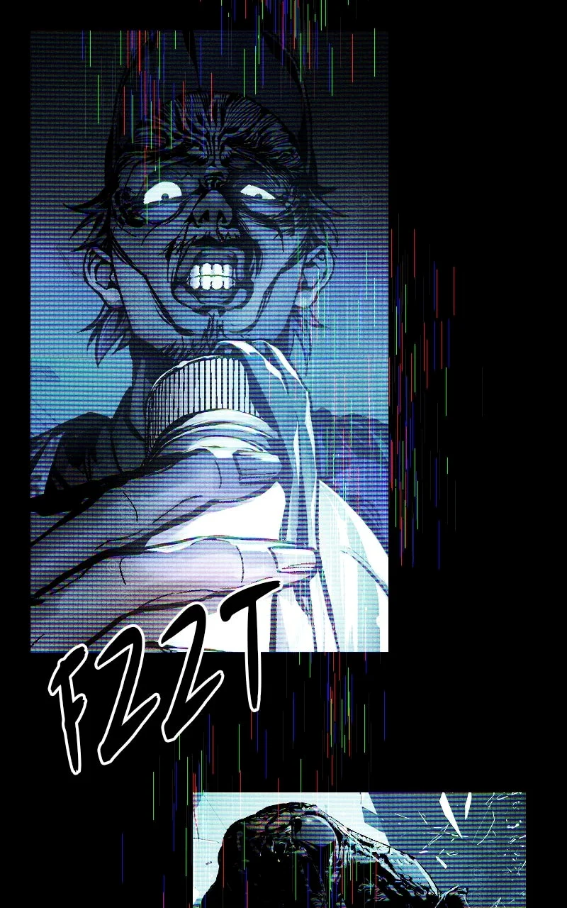 Cryptid Chapter 40 page 32 - 