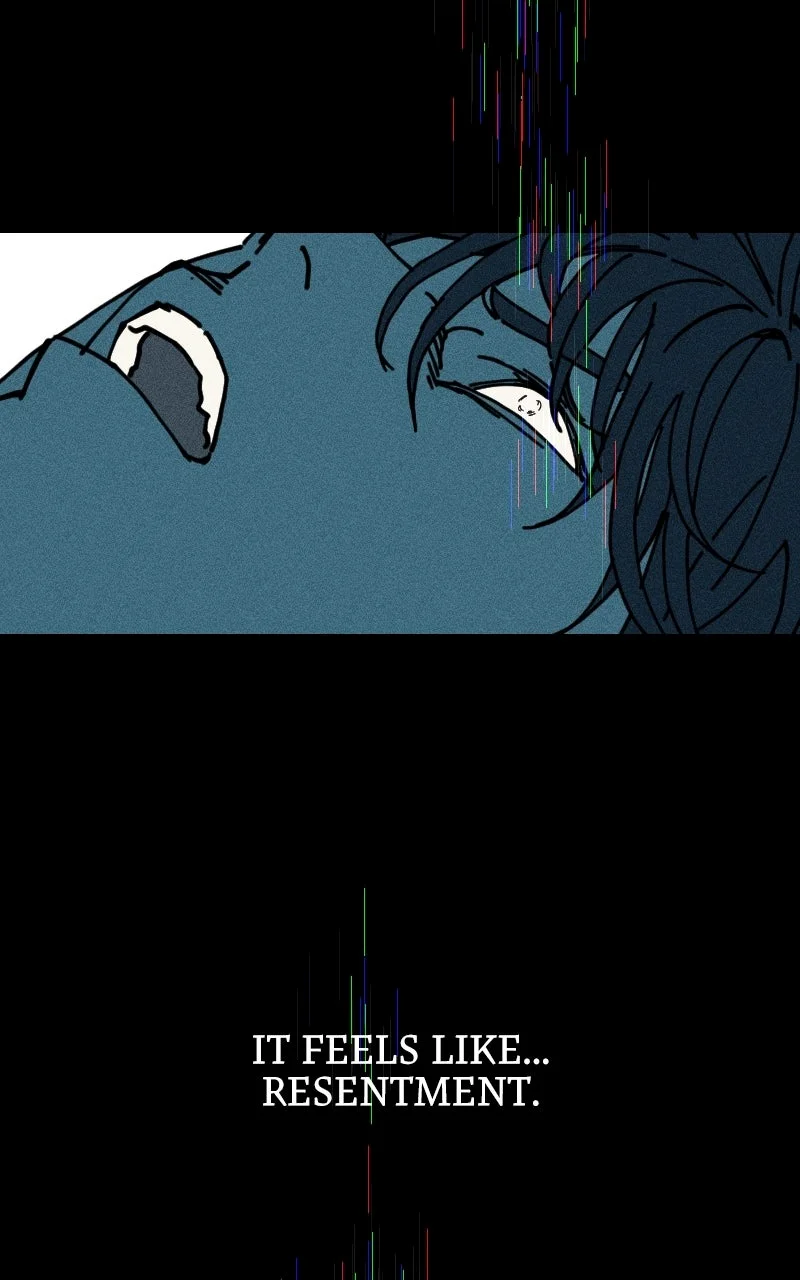 Cryptid Chapter 40 page 34 - 