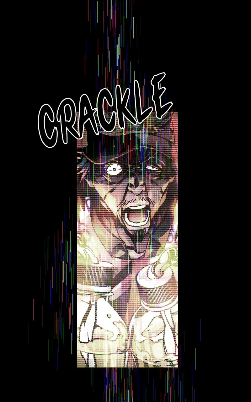 Cryptid Chapter 40 page 35 - 
