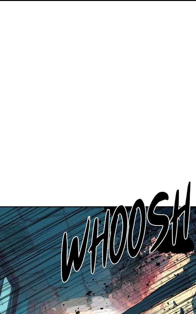 Cryptid Chapter 40 page 38 - 