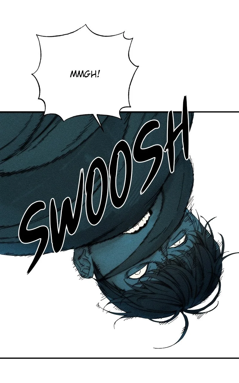 Cryptid Chapter 40 page 40 - 