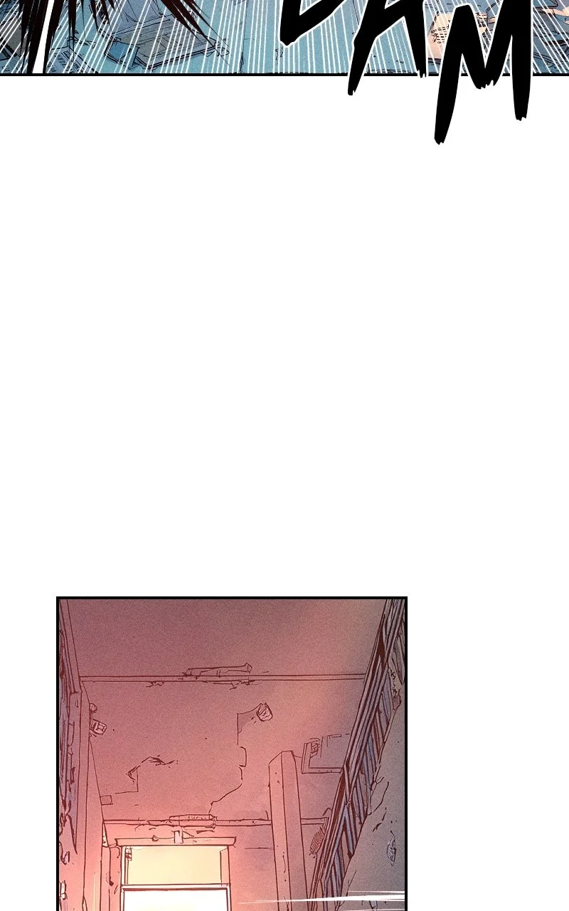 Cryptid Chapter 40 page 44 - 