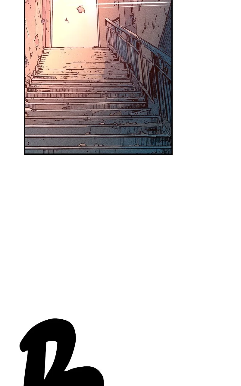 Cryptid Chapter 40 page 45 - 