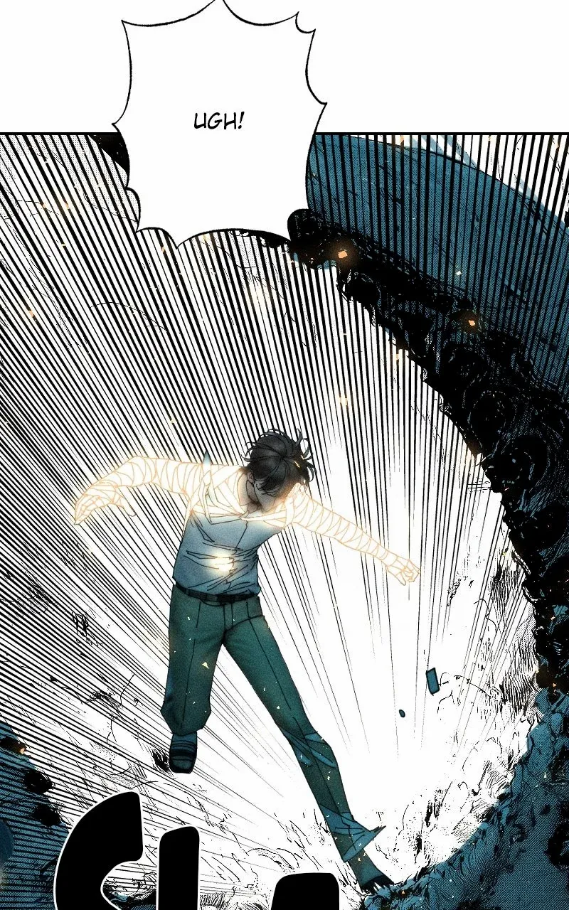 Cryptid Chapter 40 page 6 - 