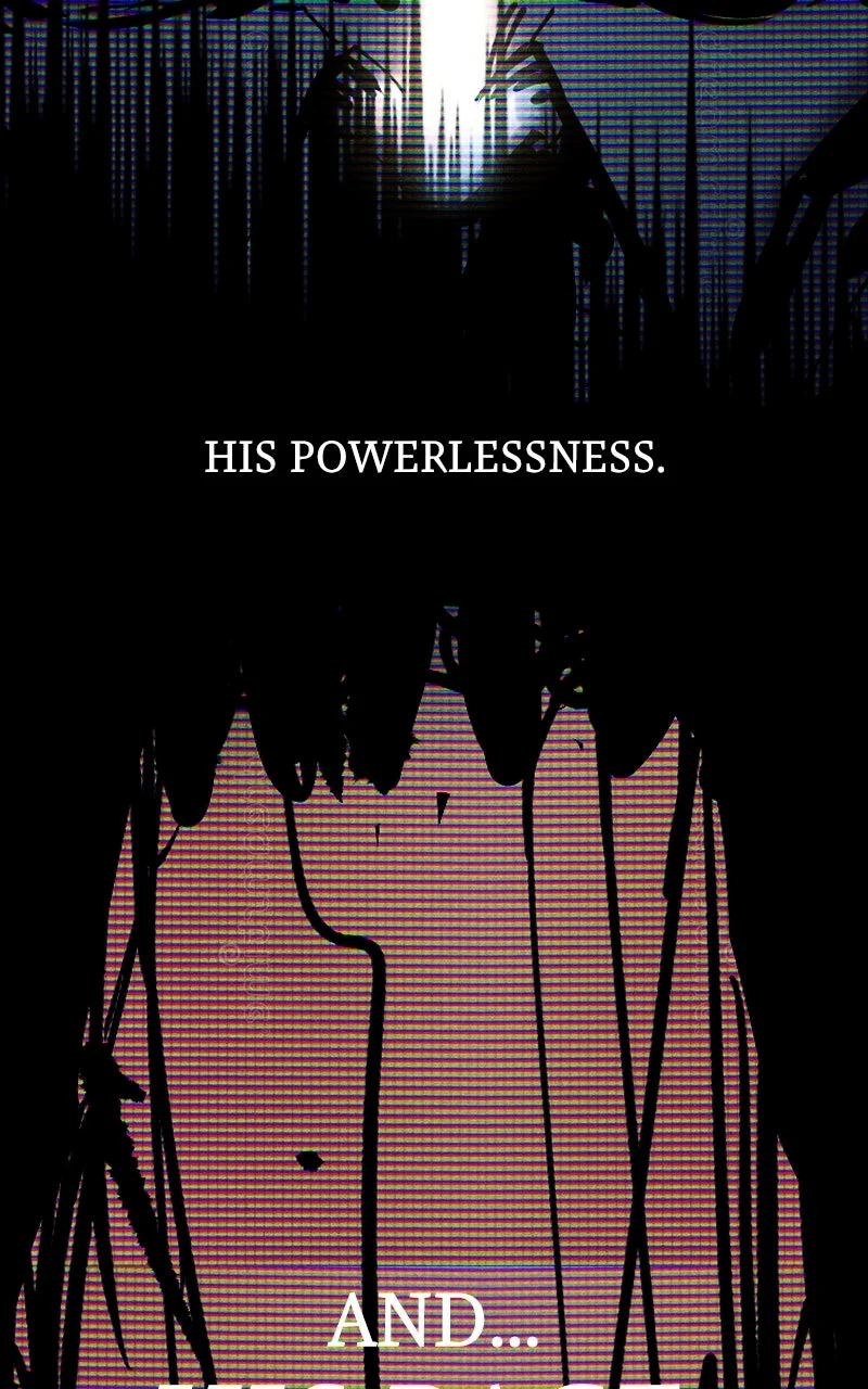 Cryptid Chapter 40 page 55 - 