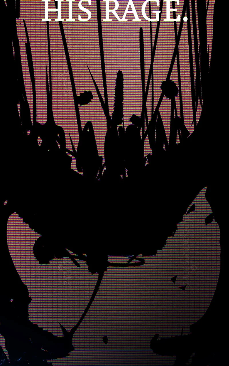 Cryptid Chapter 40 page 56 - 