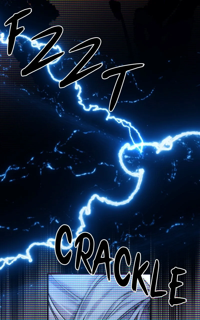 Cryptid Chapter 40 page 57 - 