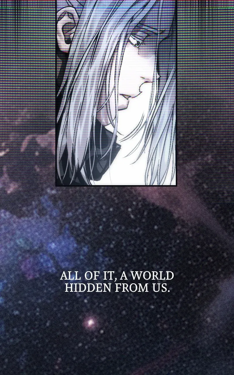 Cryptid Chapter 40 page 58 - 