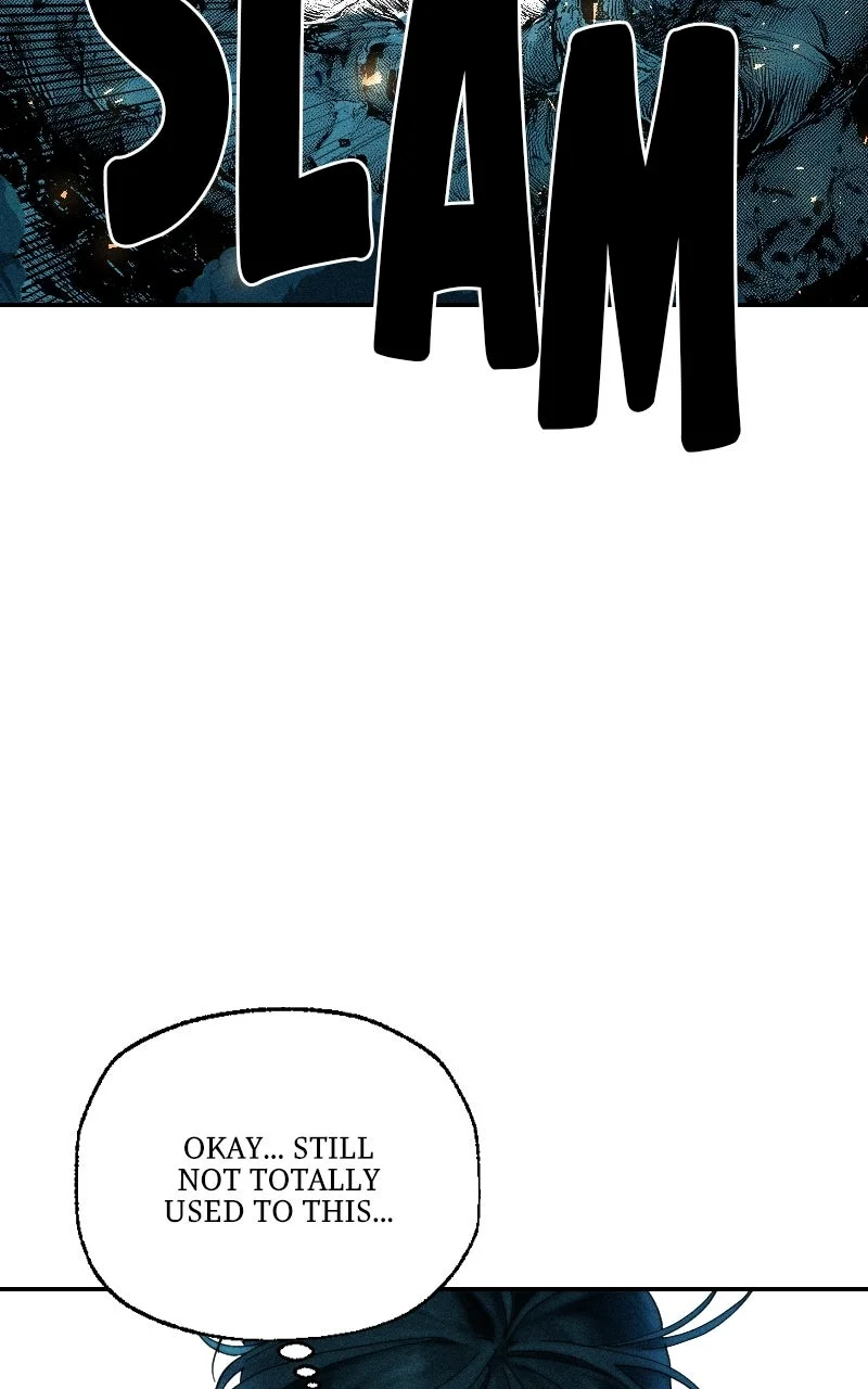 Cryptid Chapter 40 page 7 - 