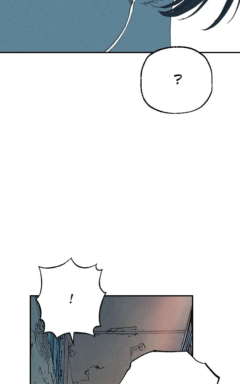 Cryptid Chapter 40 page 64 - 