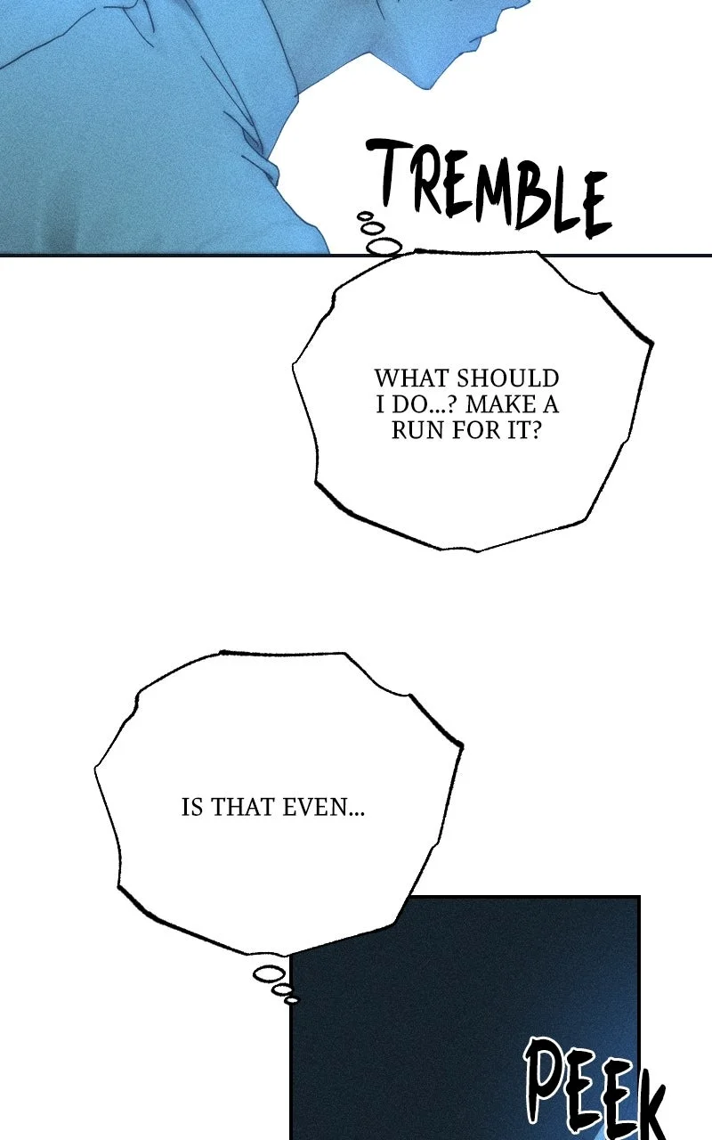 Cryptid Chapter 40 page 68 - 