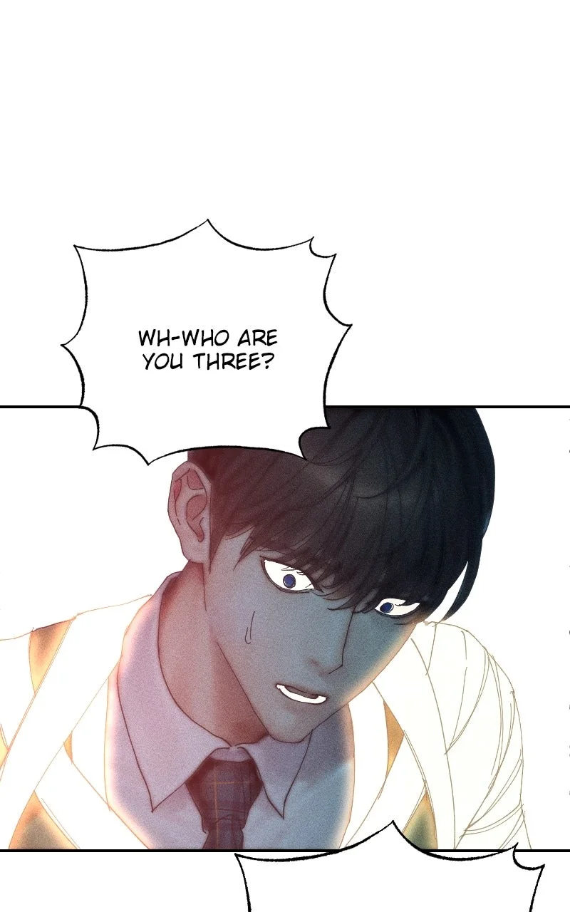 Cryptid Chapter 40 page 70 - 