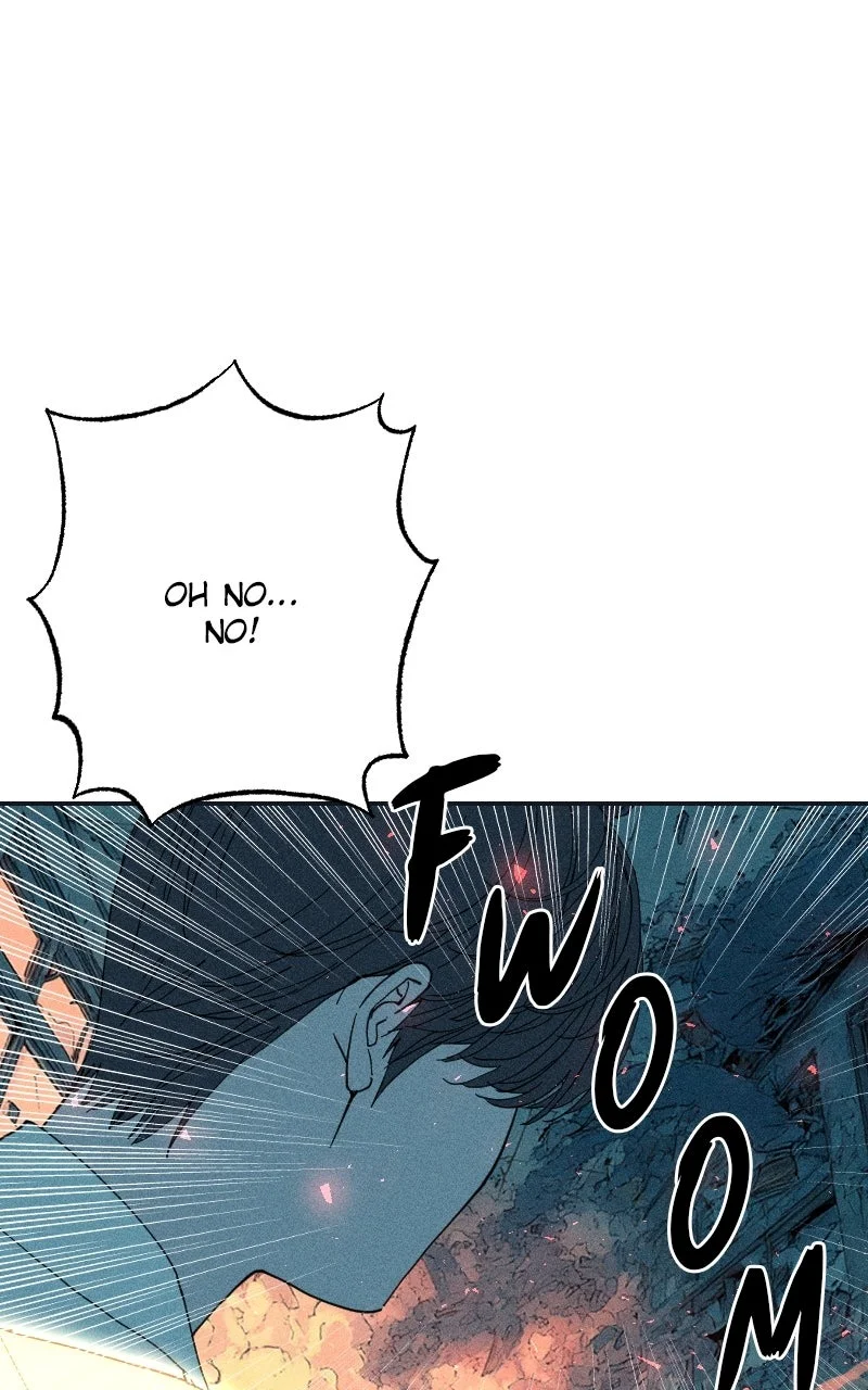 Cryptid Chapter 40 page 73 - 