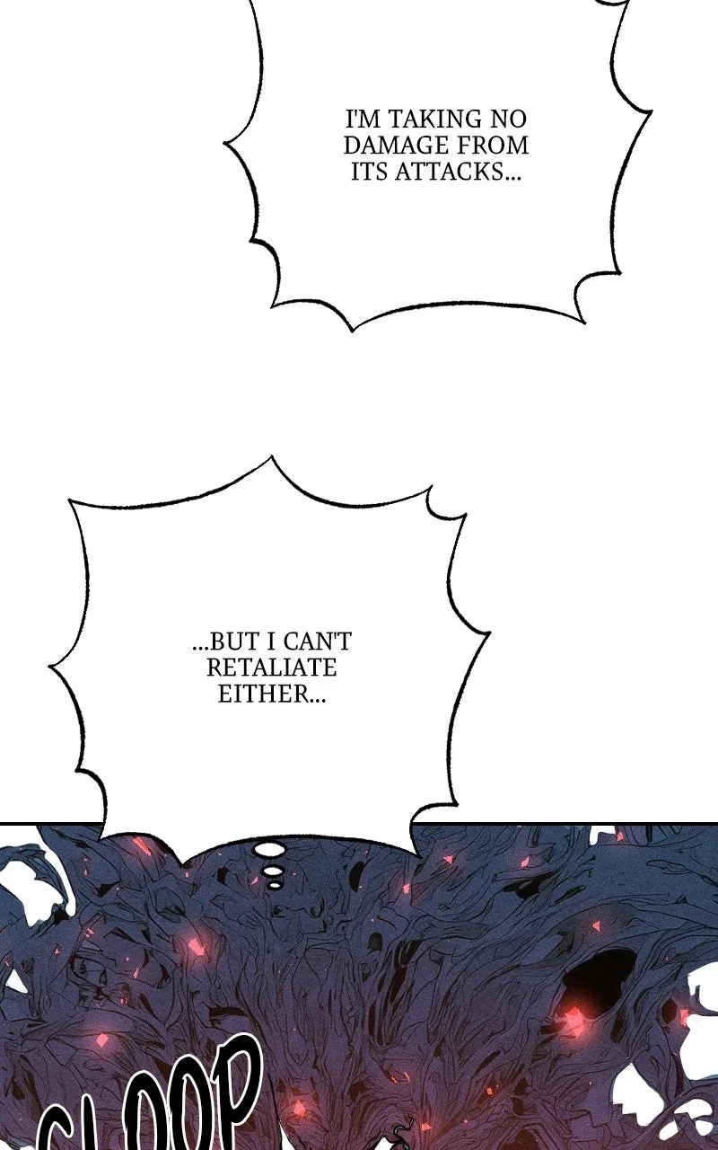 Cryptid Chapter 40 page 77 - 
