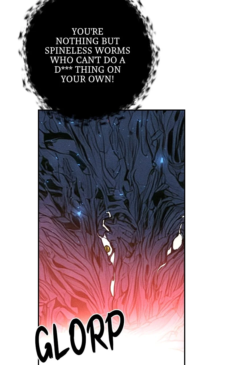 Cryptid Chapter 40 page 79 - 