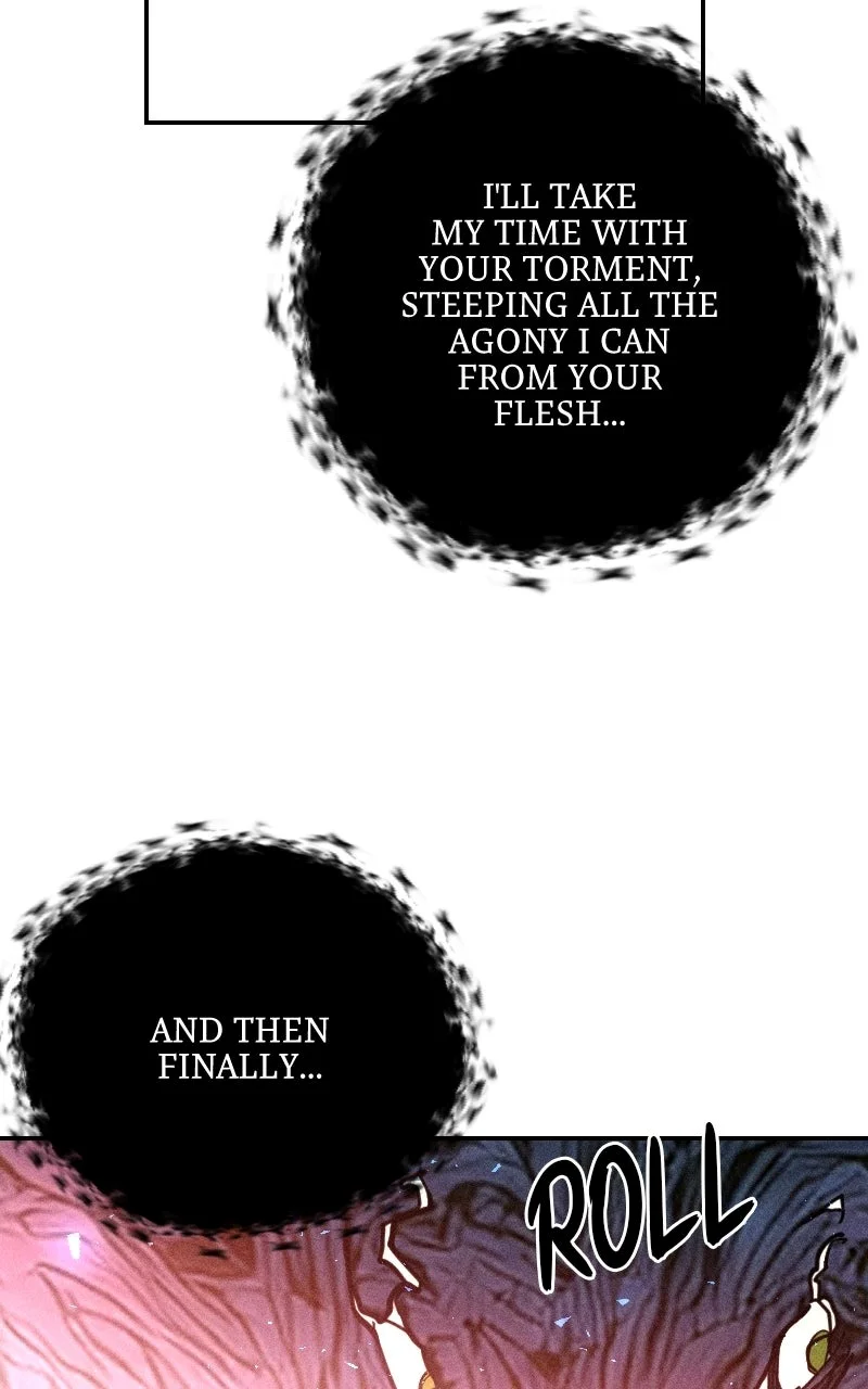 Cryptid Chapter 40 page 80 - 