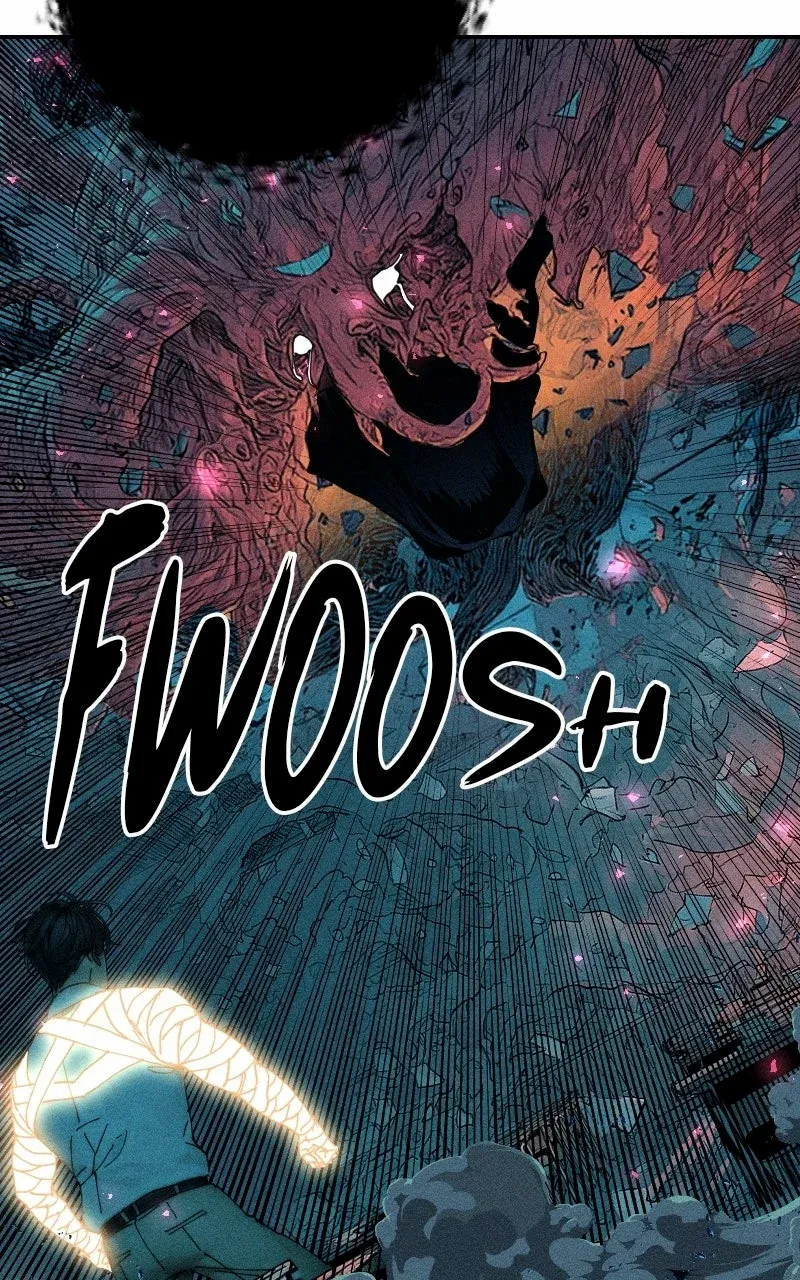 Cryptid Chapter 40 page 9 - 