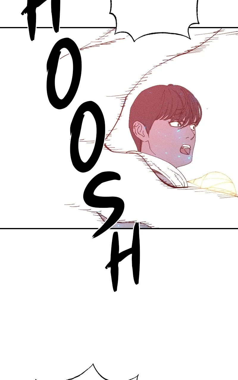 Cryptid Chapter 40 page 83 - 