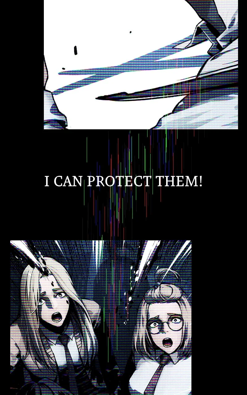 Cryptid Chapter 40 page 88 - 