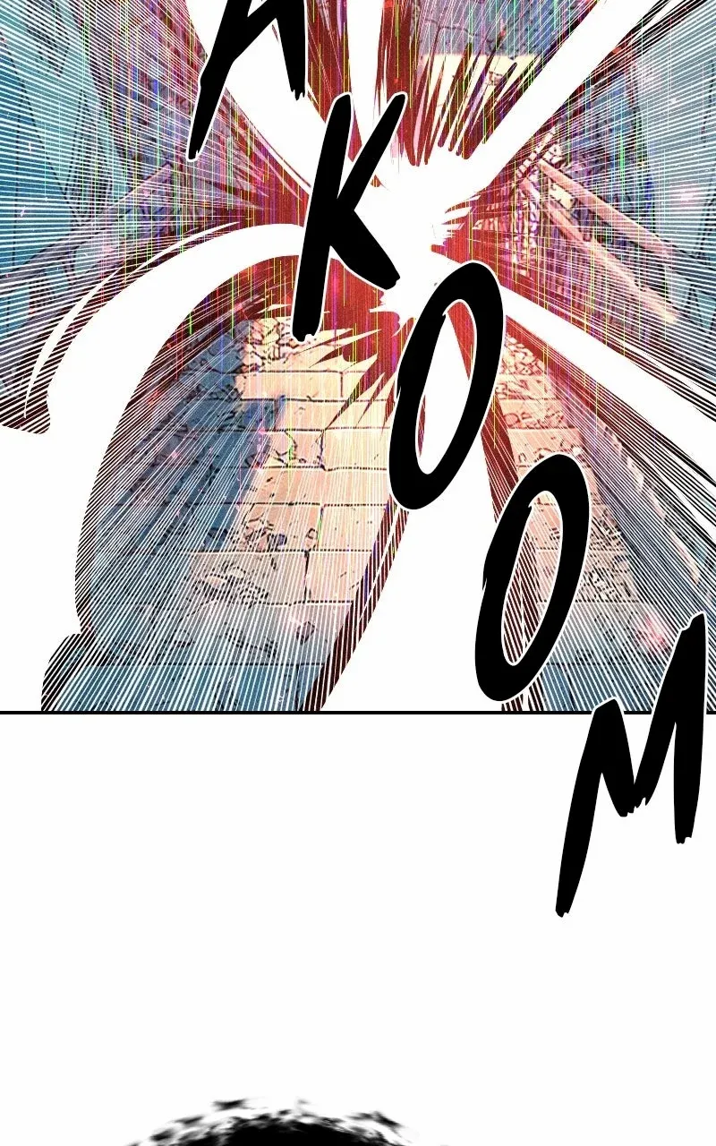 Cryptid Chapter 40 page 92 - 