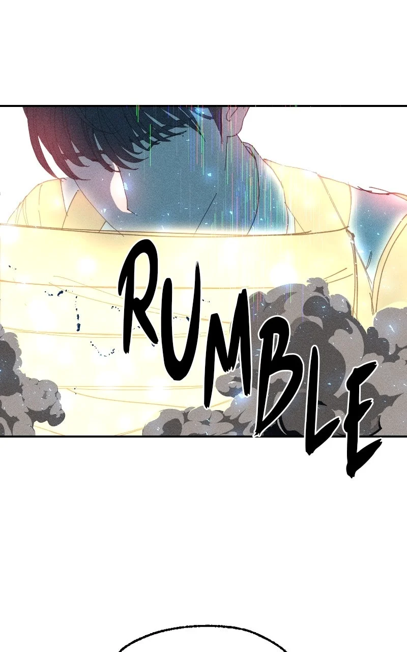 Cryptid Chapter 40 page 96 - 