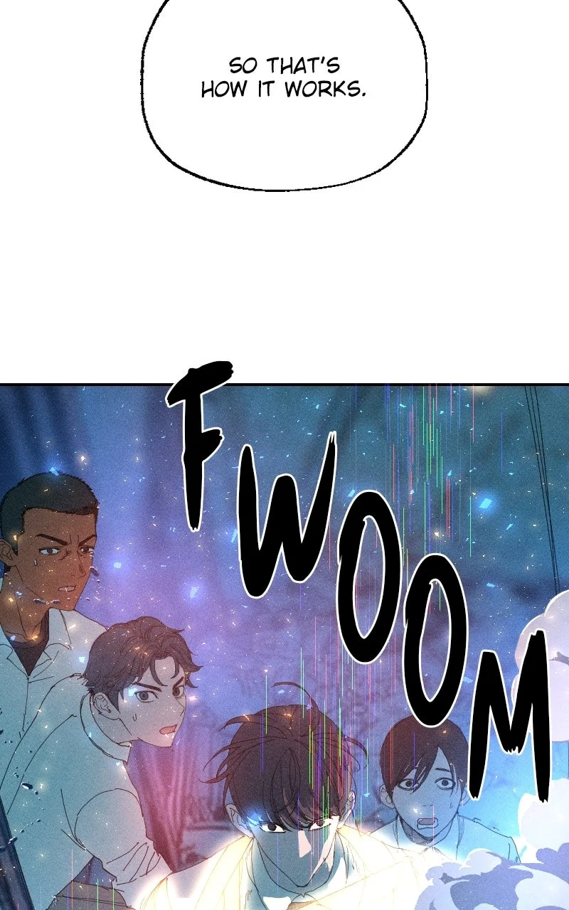 Cryptid Chapter 40 page 97 - 