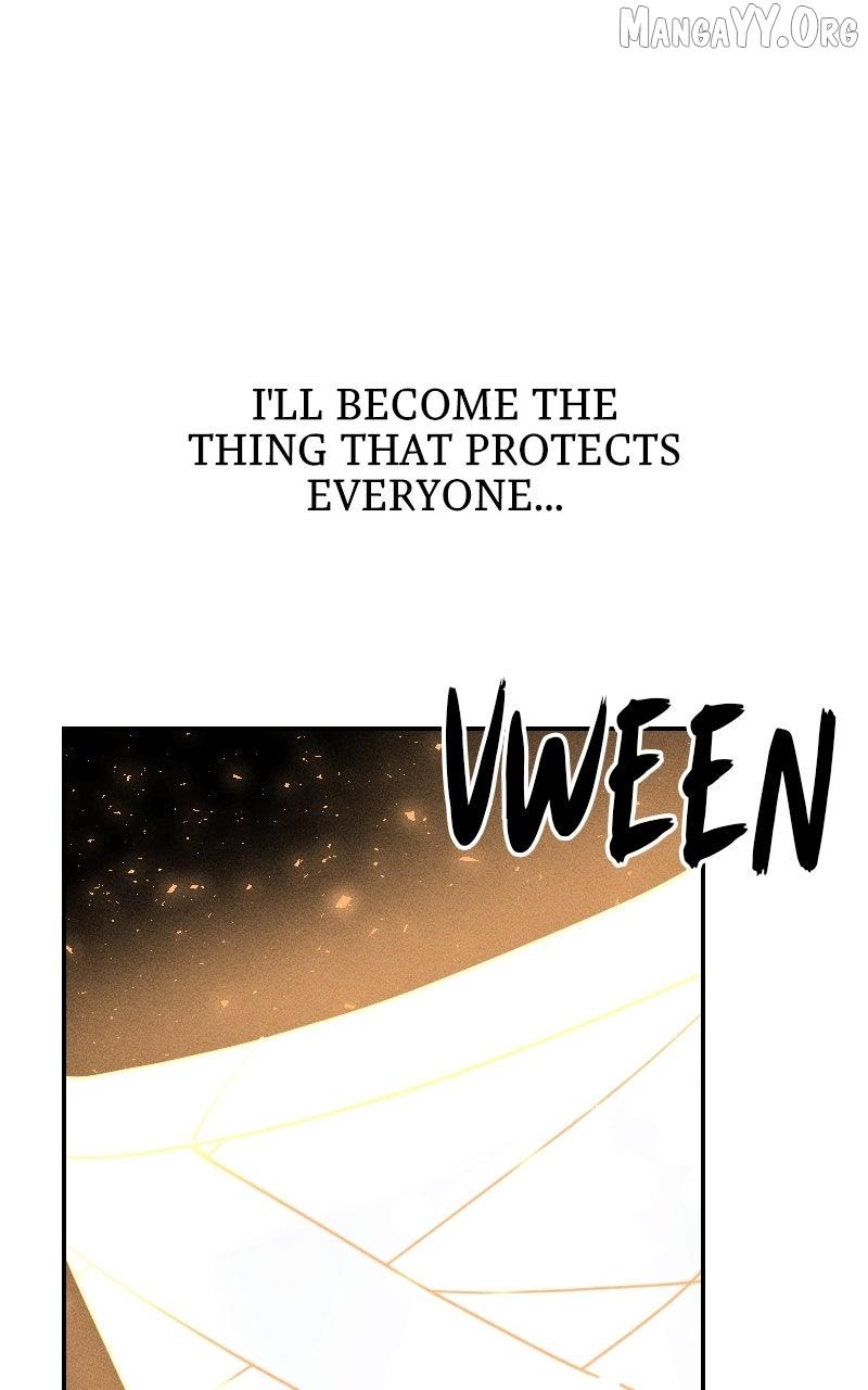 Cryptid Chapter 41 page 2 - 