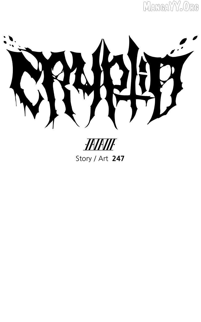 Cryptid Chapter 41 page 112 - 