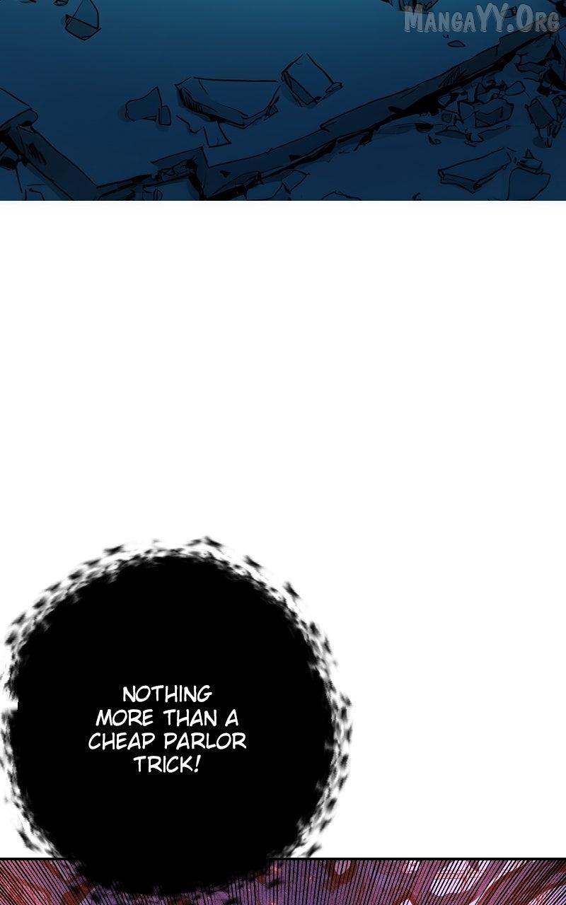 Cryptid Chapter 41 page 14 - 