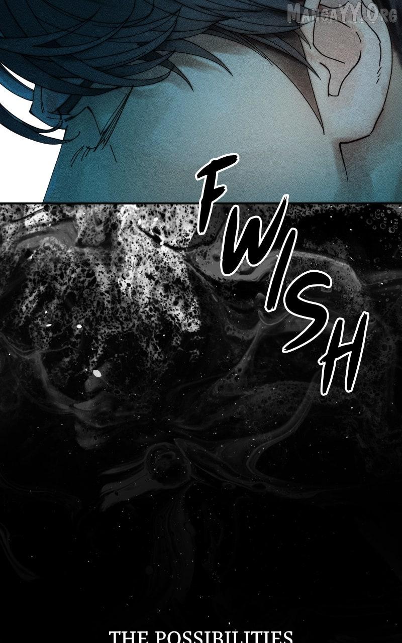 Cryptid Chapter 41 page 19 - 