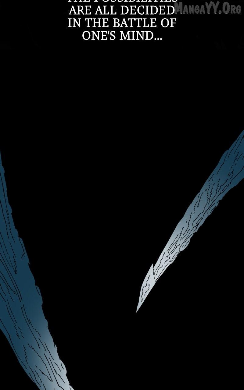 Cryptid Chapter 41 page 20 - 