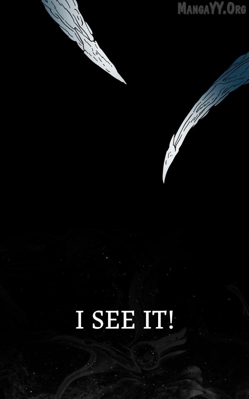 Cryptid Chapter 41 page 21 - 