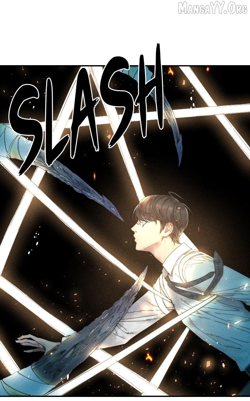 Cryptid Chapter 41 page 25 - 