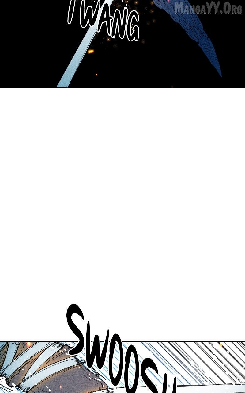 Cryptid Chapter 41 page 27 - 