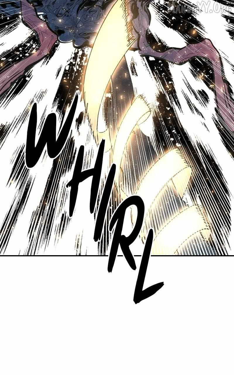 Cryptid Chapter 41 page 30 - 