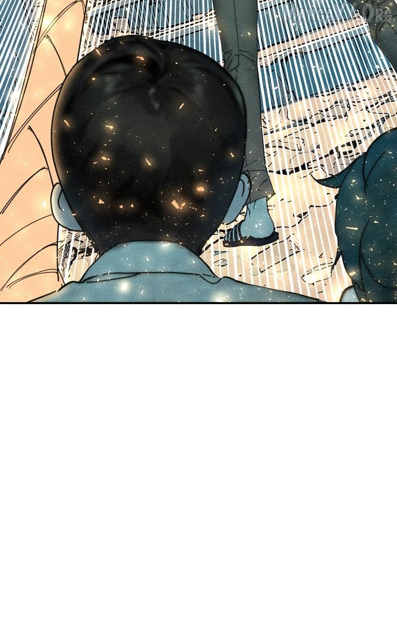 Cryptid Chapter 41 page 34 - 