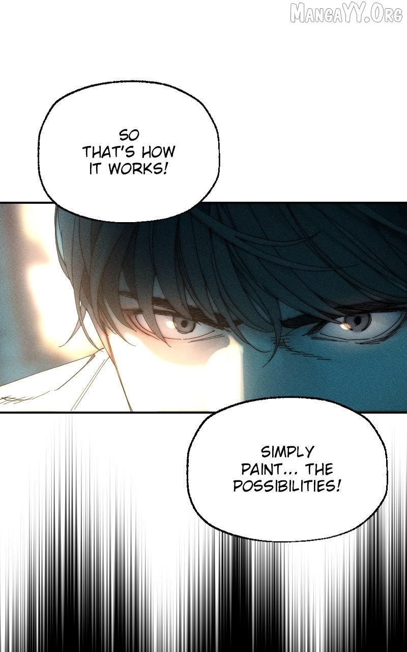 Cryptid Chapter 41 page 5 - 
