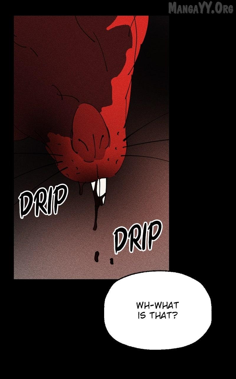 Cryptid Chapter 41 page 44 - 