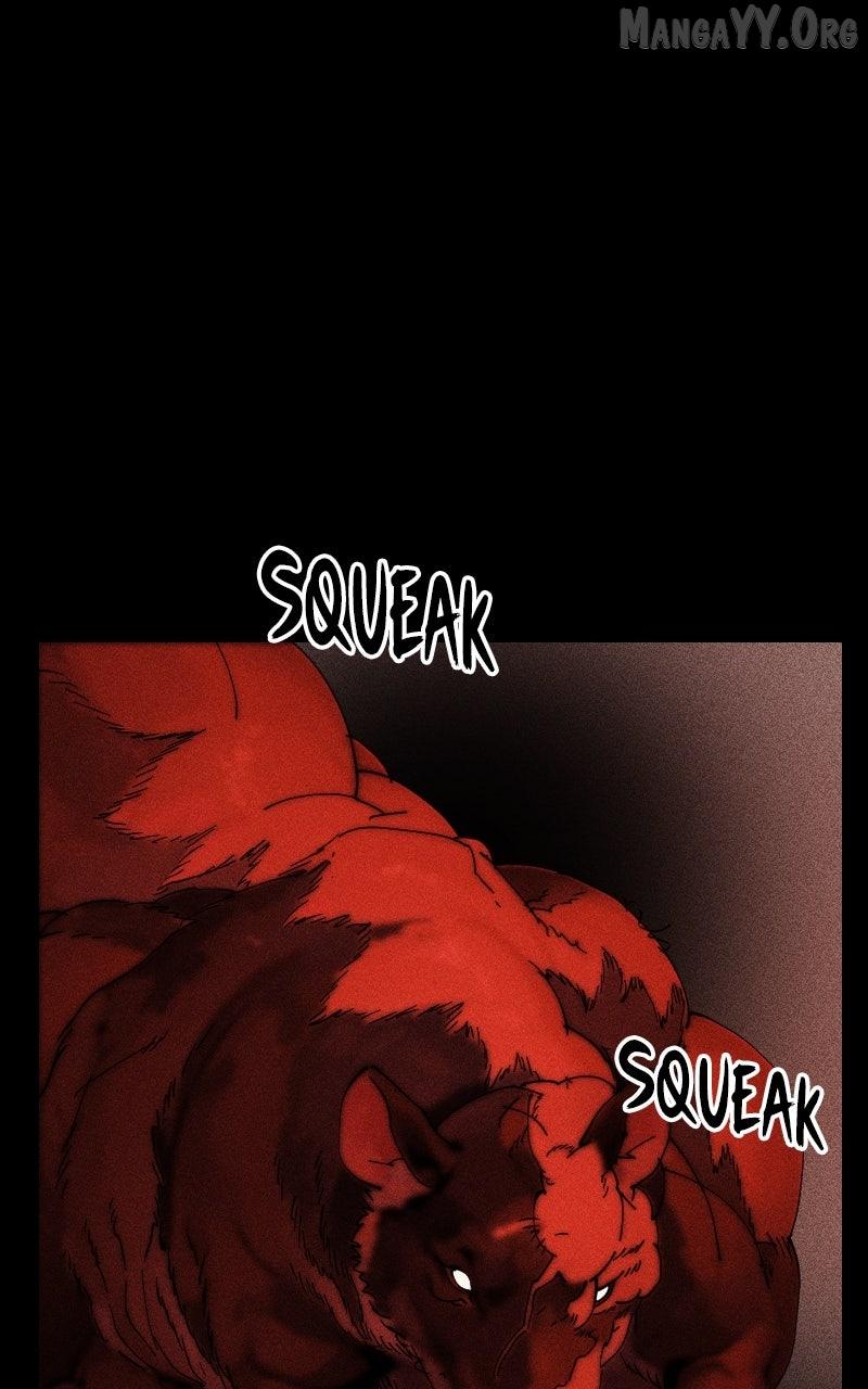 Cryptid Chapter 41 page 45 - 