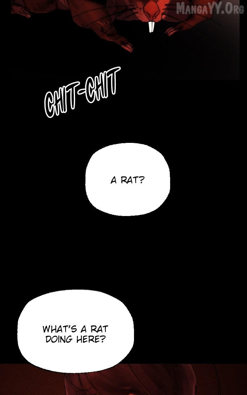 Cryptid Chapter 41 page 46 - 