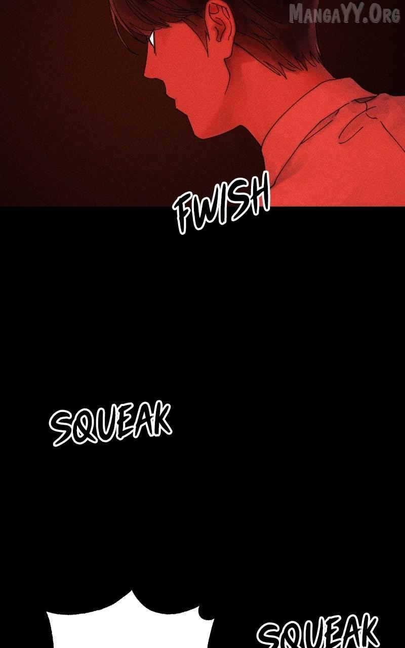 Cryptid Chapter 41 page 47 - 
