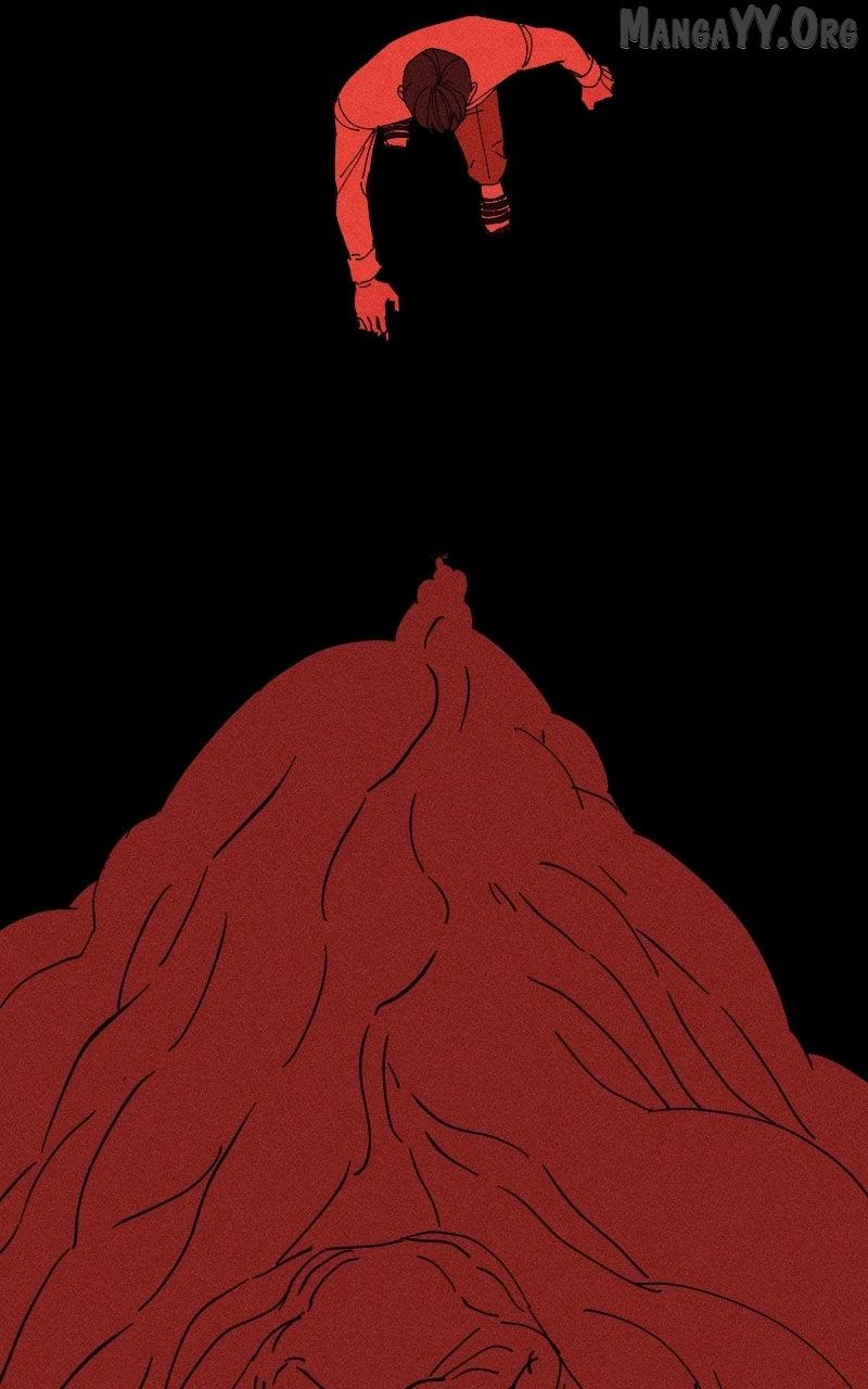 Cryptid Chapter 41 page 50 - 