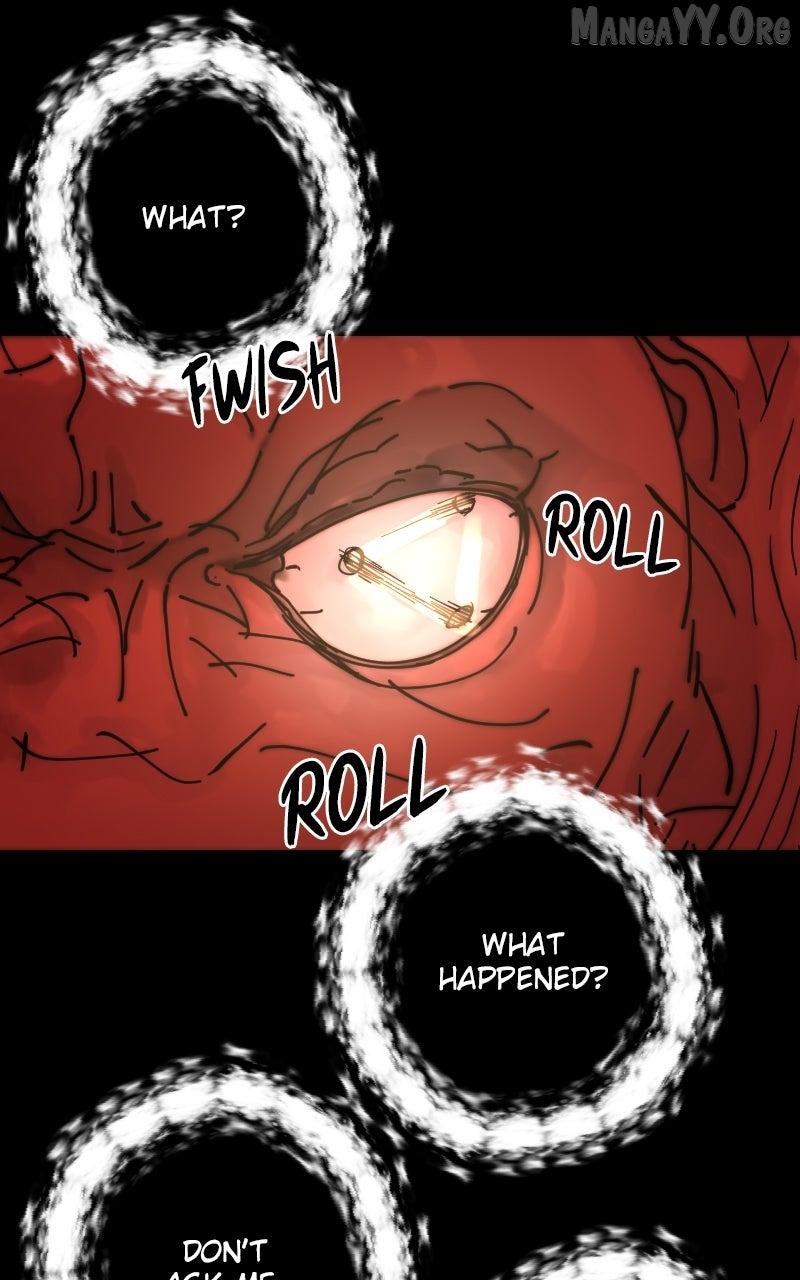 Cryptid Chapter 41 page 53 - 