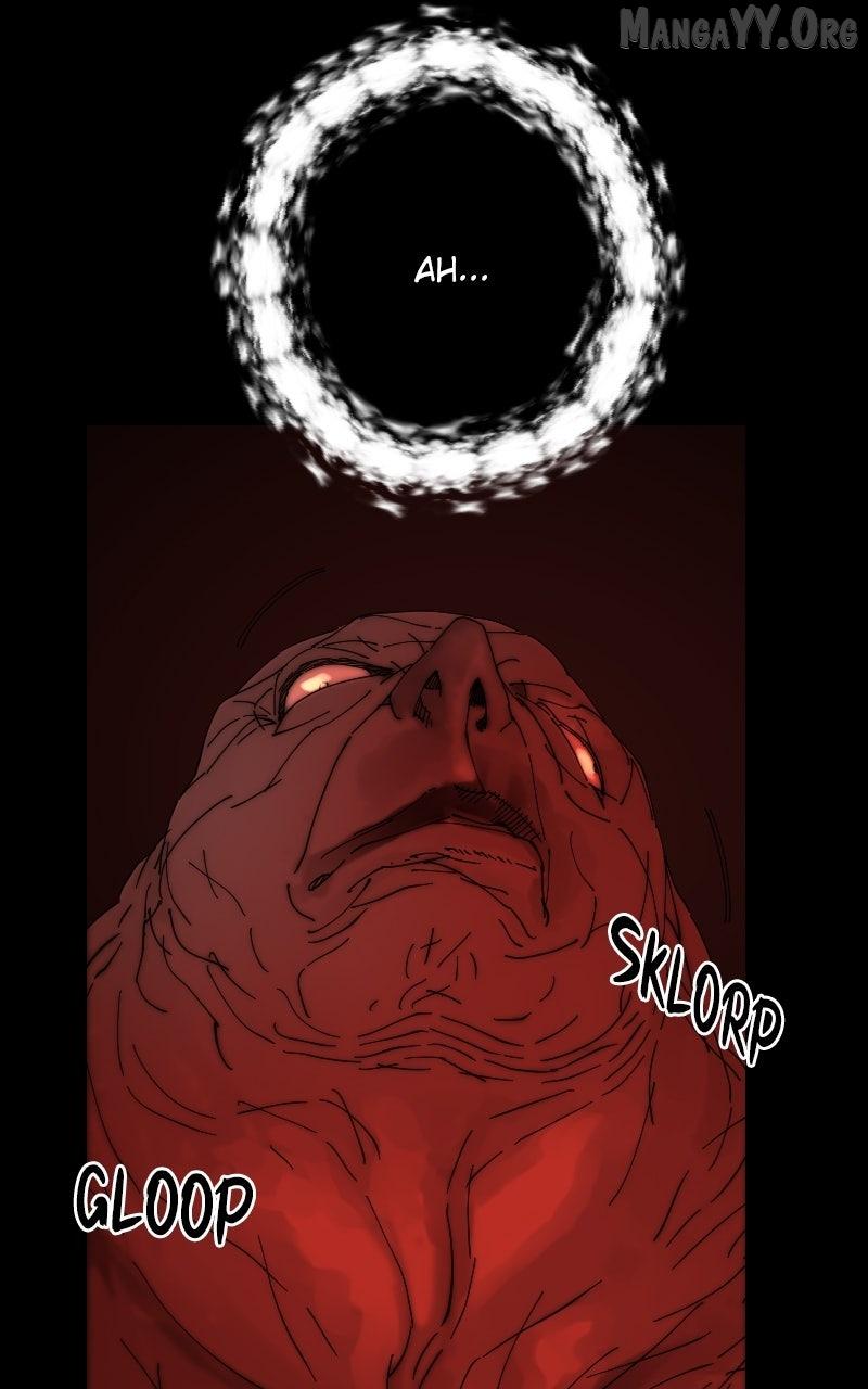 Cryptid Chapter 41 page 55 - 