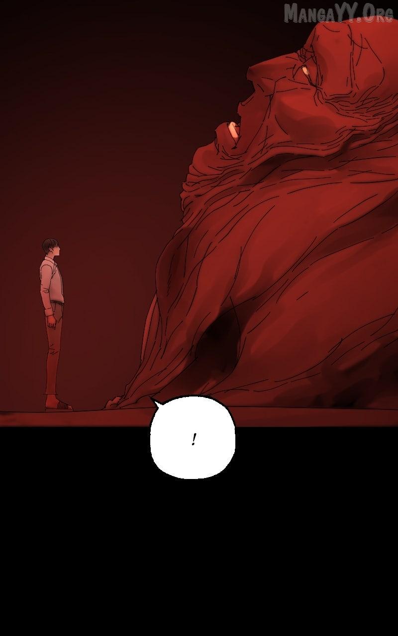 Cryptid Chapter 41 page 57 - 