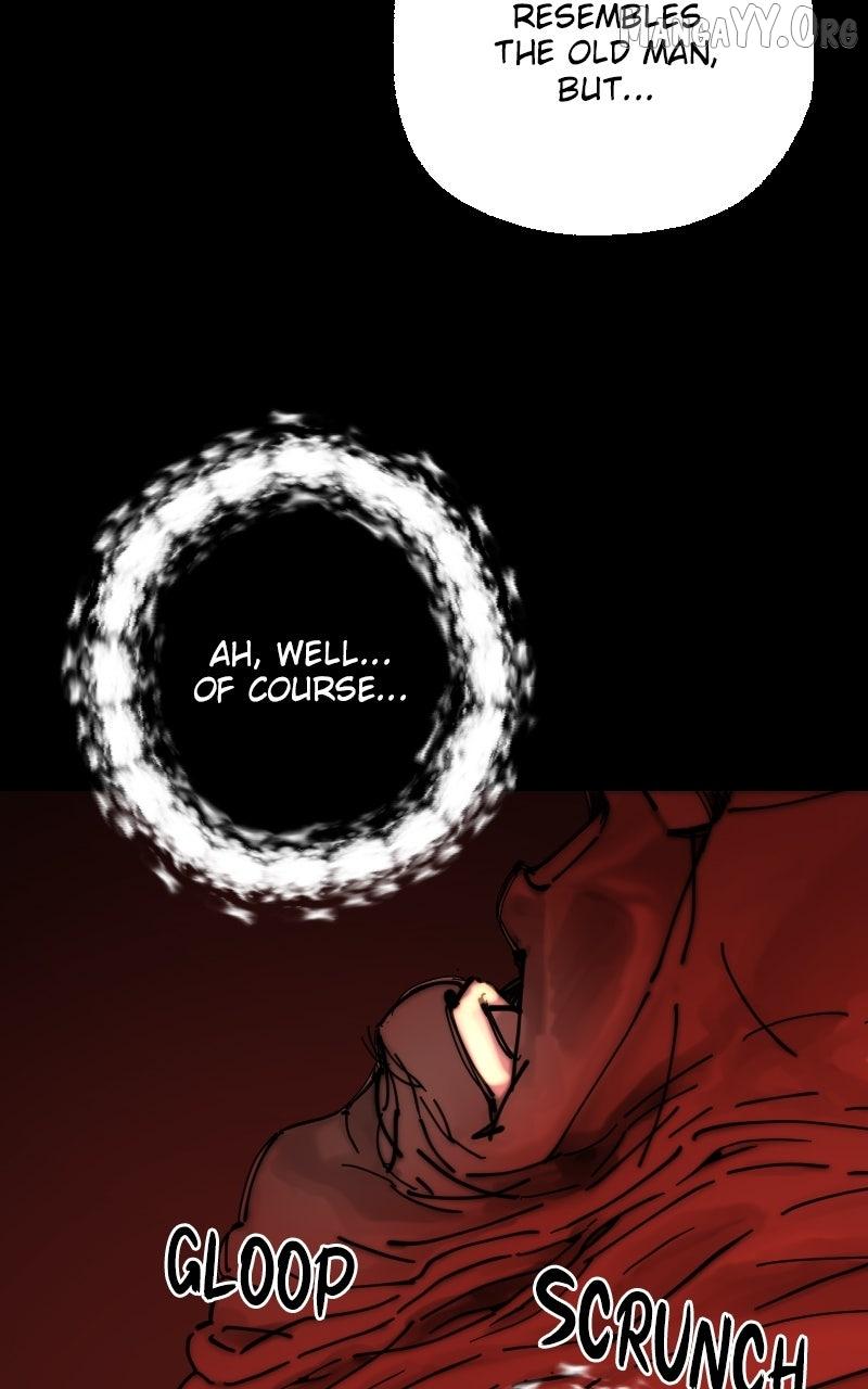 Cryptid Chapter 41 page 59 - 